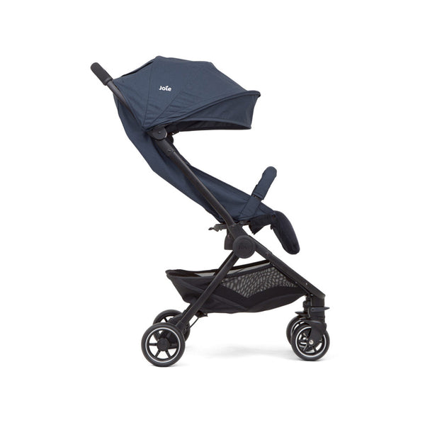 Joie Pact Stroller FREE Rain Cover + Traveling Bag (1-Year Warranty)