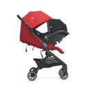 Joie Pact Stroller FREE Rain Cover + Traveling Bag (1-Year Warranty)