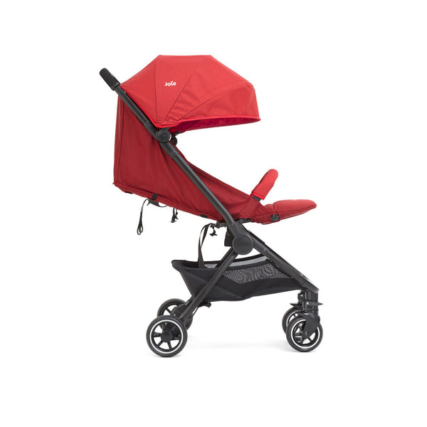 Joie Pact Stroller FREE Rain Cover + Traveling Bag (1-Year Warranty)