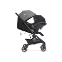 Joie Pact Stroller FREE Rain Cover + Traveling Bag (1-Year Warranty)