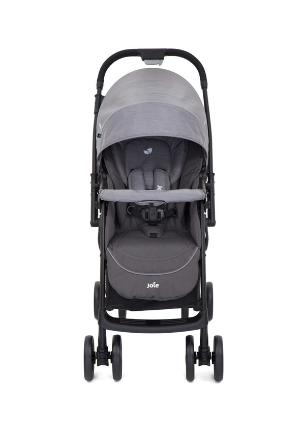 Joie Mirus Stroller (1 Year Warranty)