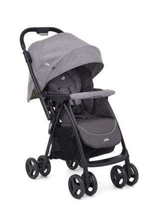 Buy dark-pewter Joie Mirus Stroller (1 Year Warranty)