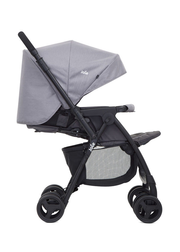 Joie Mirus Stroller (1 Year Warranty)