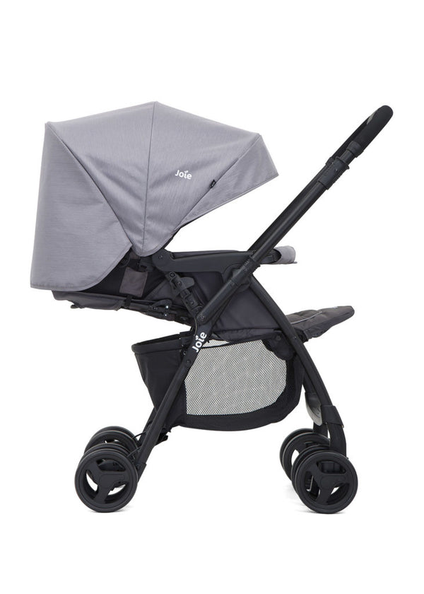 Joie Mirus Stroller (1 Year Warranty)