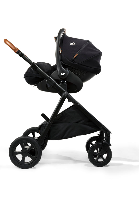 Joie Aeria Signature Stroller (1 Year Warranty)