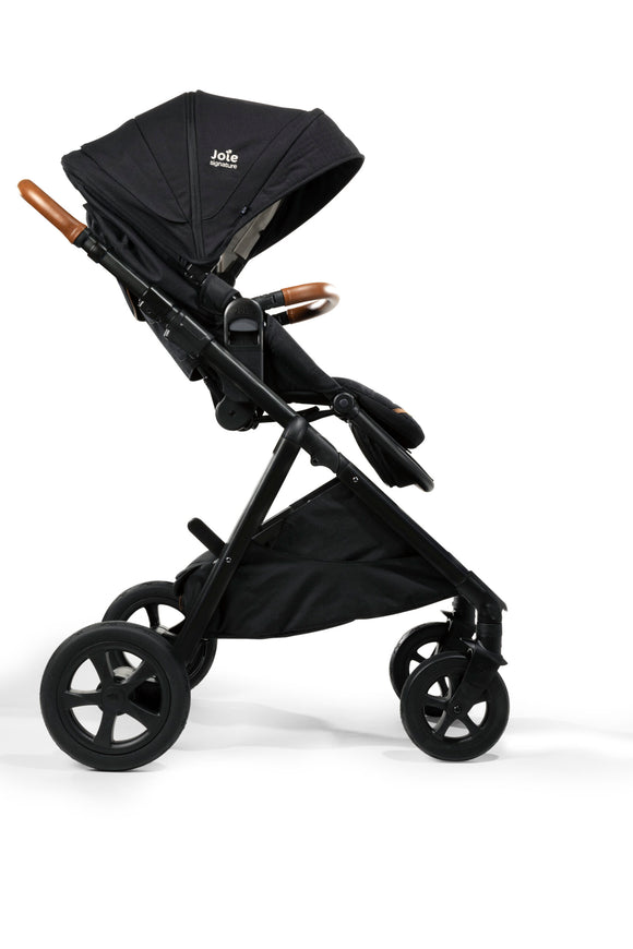 Joie Aeria Signature Stroller (1 Year Warranty)