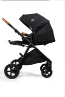 Joie Aeria Signature Stroller (1 Year Warranty)-5