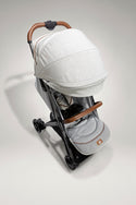 (NEW Launch) Joie Parcel Signature Stroller FREE Rain Cover + Traveling Bag + Car Seat Adaptor