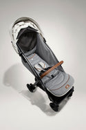 (Pre-Order)(NEW Launch)  Joie Parcel Signature Stroller FREE Rain Cover + Traveling Bag + Car Seat Adaptor)(ETA: Early June))