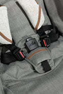 (NEW Launch) Joie Parcel Signature Stroller FREE Rain Cover + Traveling Bag + Car Seat Adaptor