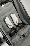 (NEW Launch) Joie Parcel Signature Stroller FREE Rain Cover + Traveling Bag + Car Seat Adaptor