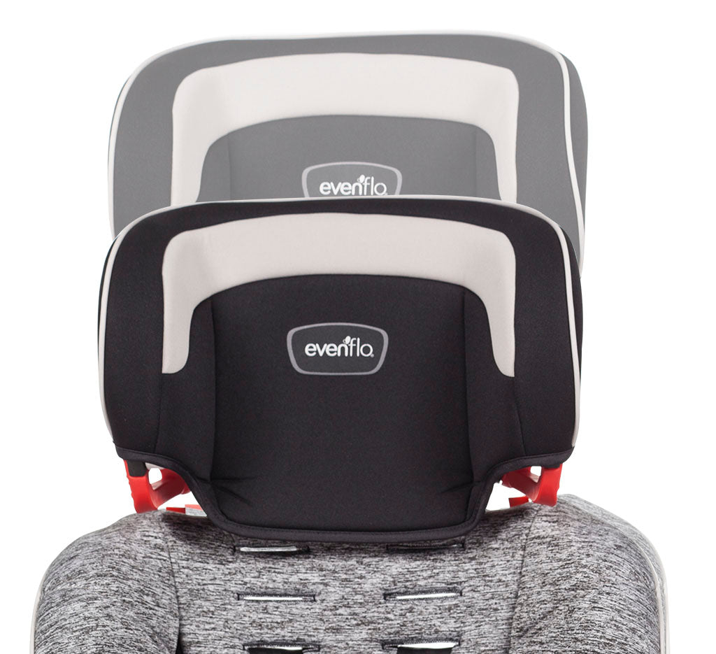 evenflo sutton booster seat Evenflo Sutton Car Seat (1-Year Warranty)