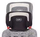 Evenflo Sutton Car Seat (1-Year Warranty)-2