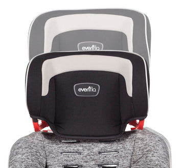 Evenflo Sutton Car Seat (1-Year Warranty) - 0