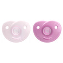Philips Avent Soothie Pacifier (0-6m)-1