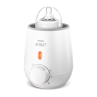 Philips Avent Fast Bottle Warmer (Promo)