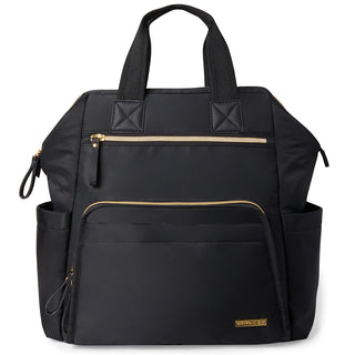 Skip Hop Main Frame Wide Open Backpack