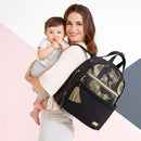 Skip Hop Nolita Neoprene Diaper Backpacks-3