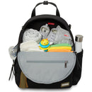 Skip Hop Nolita Neoprene Diaper Backpacks-4