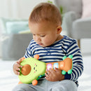 Skip Hop Farmstand Rock A Mole Guitar-4