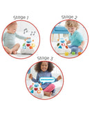 Skip Hop Explore & More Sort & Spin Yeti-3