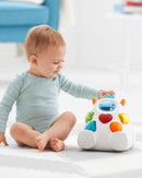 Skip Hop Explore & More Sort & Spin Yeti-4