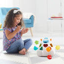 Skip Hop Explore & More Sort & Spin Yeti-6