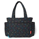 Skip Hop Five Star Mommy Tote Bag-2
