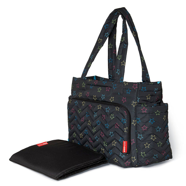 Skip Hop Five Star Mommy Tote Bag (Promo)