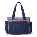 Skip Hop Five Star Mommy Tote Bag-3