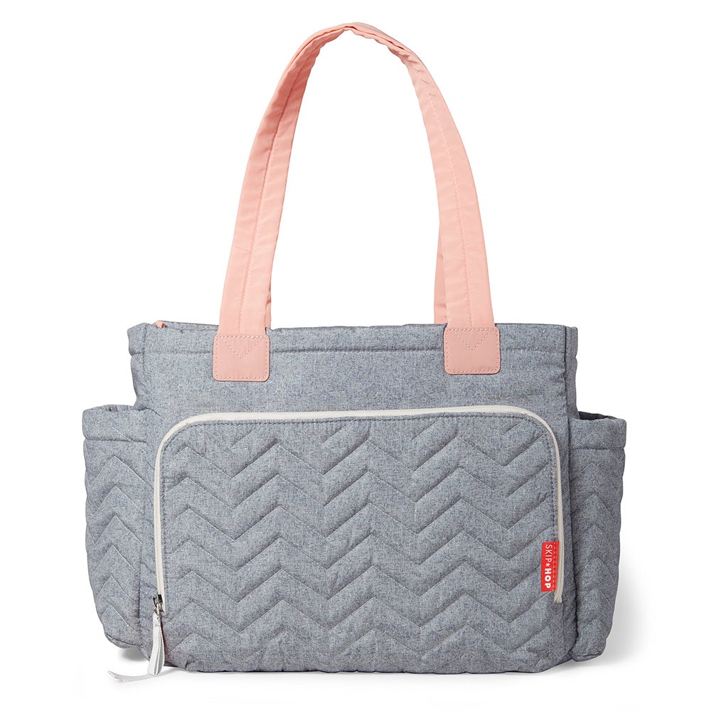 Skip Hop Five Star Mommy Tote Bag