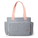 Skip Hop Five Star Mommy Tote Bag-1