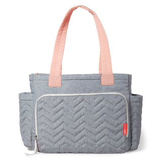 Skip Hop Five Star Mommy Tote Bag (Promo)