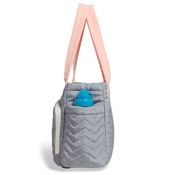 Skip Hop Five Star Mommy Tote Bag