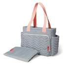 Skip Hop Five Star Mommy Tote Bag-17