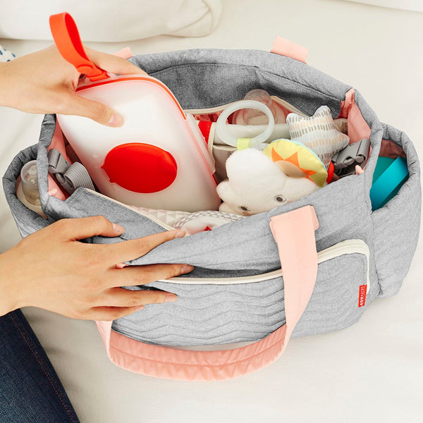 Skip Hop Five Star Mommy Tote Bag (Promo)