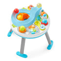 Skip Hop Explore & More Lets Roll Activity Table