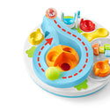 Skip Hop Explore & More Lets Roll Activity Table