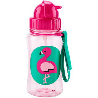 Buy flamingo Skip Hop Zoo Straw Bottle