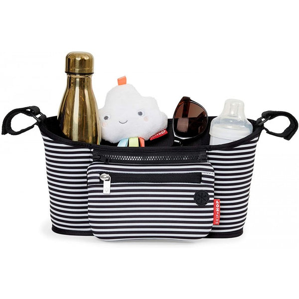 Skip Hop Grab & Go Stroller Organizer