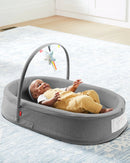 Skip Hop Playful Retreat Baby Nest-11