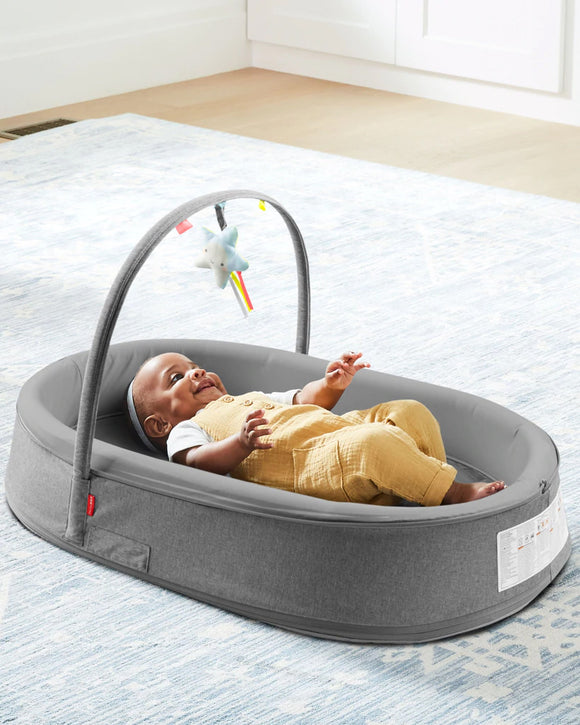 Skip Hop Playful Retreat Baby Nest