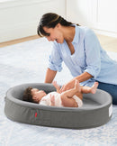 Skip Hop Playful Retreat Baby Nest-9