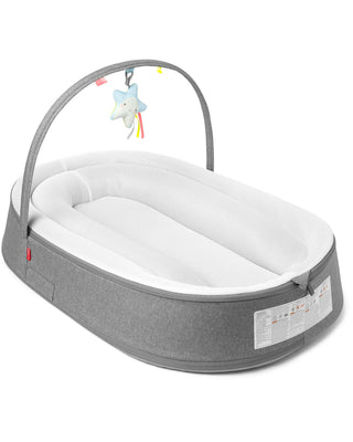 Skip Hop Playful Retreat Baby Nest