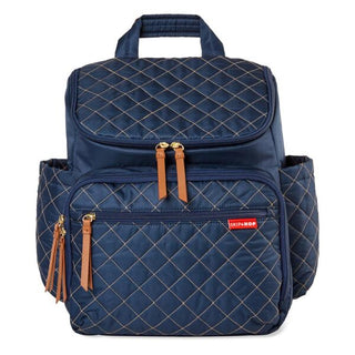 Skip Hop Forma Backpack Diaper Bag
