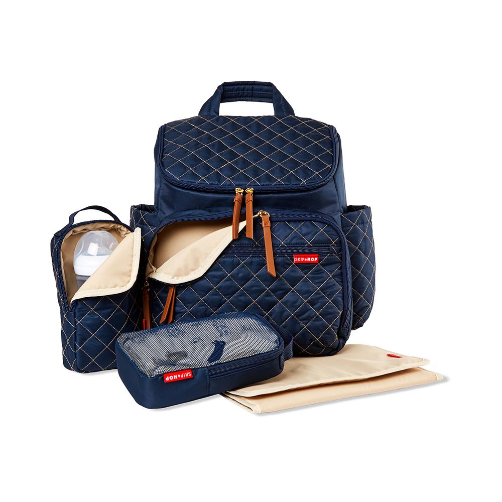 Skip Hop Forma Backpack Diaper Bag
