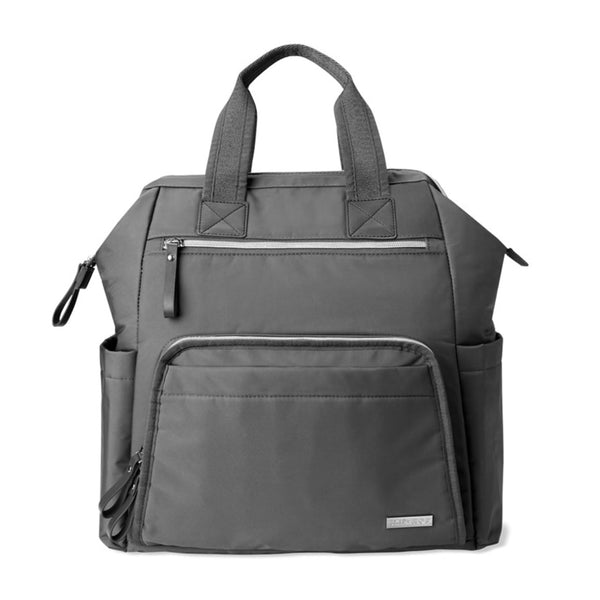 Skip Hop Main Frame Wide Open Backpack