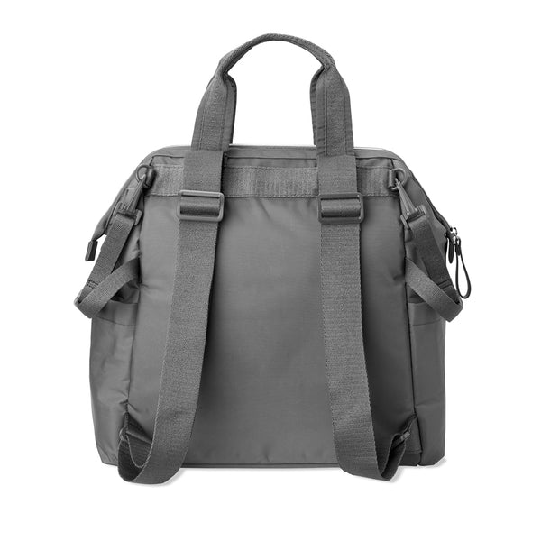 Skip Hop Main Frame Wide Open Backpack