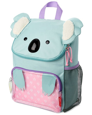 Skip Hop Zoo Big Kid Backpack