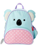 Skip Hop Zoo Little Kid Backpack Collection-16
